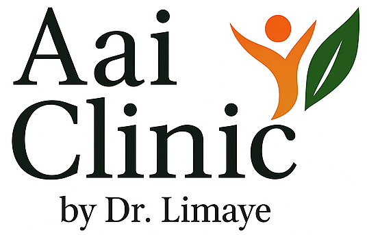 Aai Clinic by Dr. Limaye