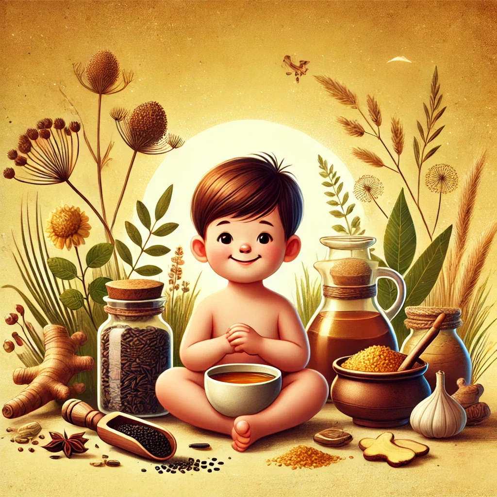 Low Immunity Ayurvedic Treatment