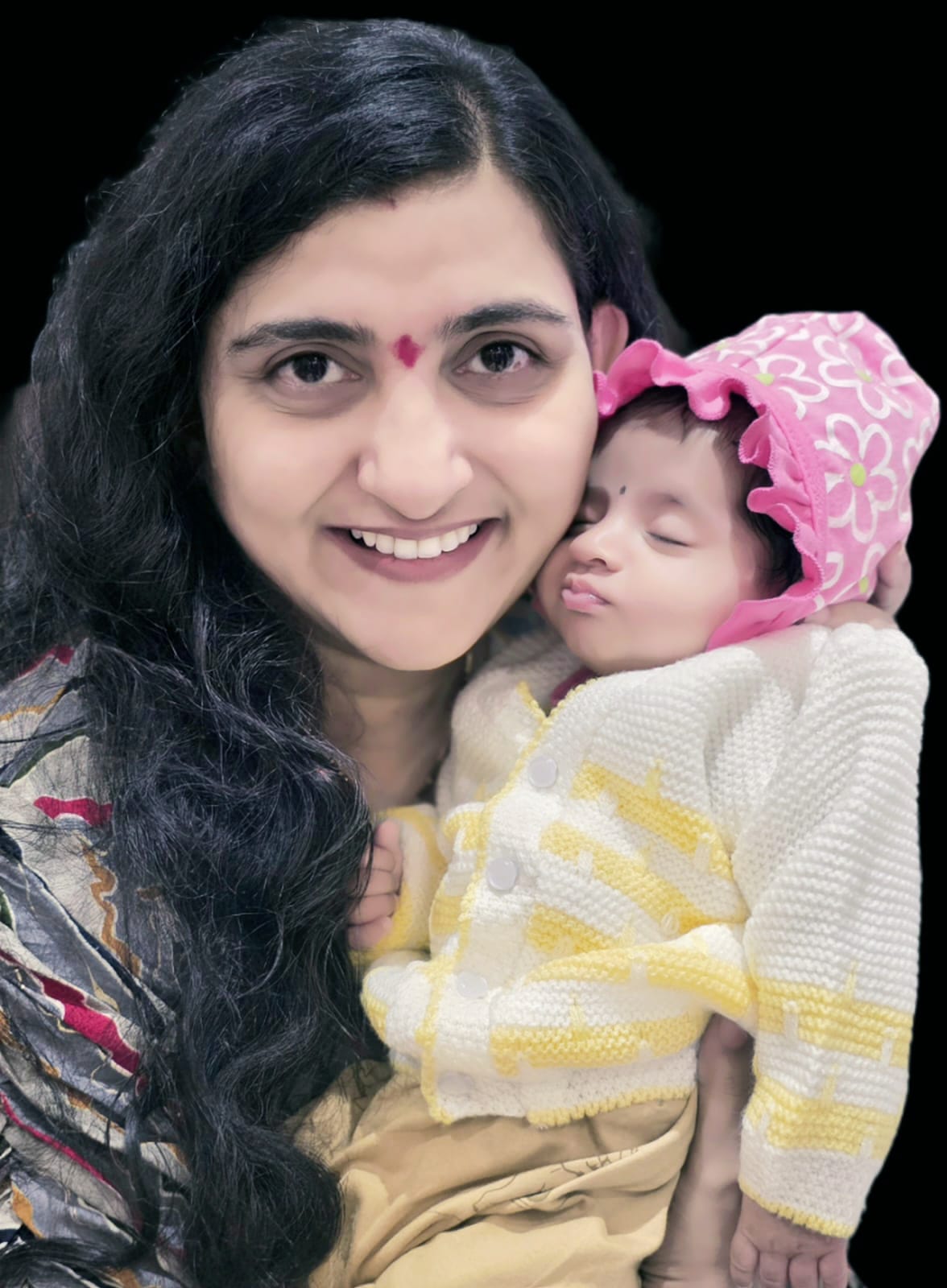 Sonika Jadhav's success story