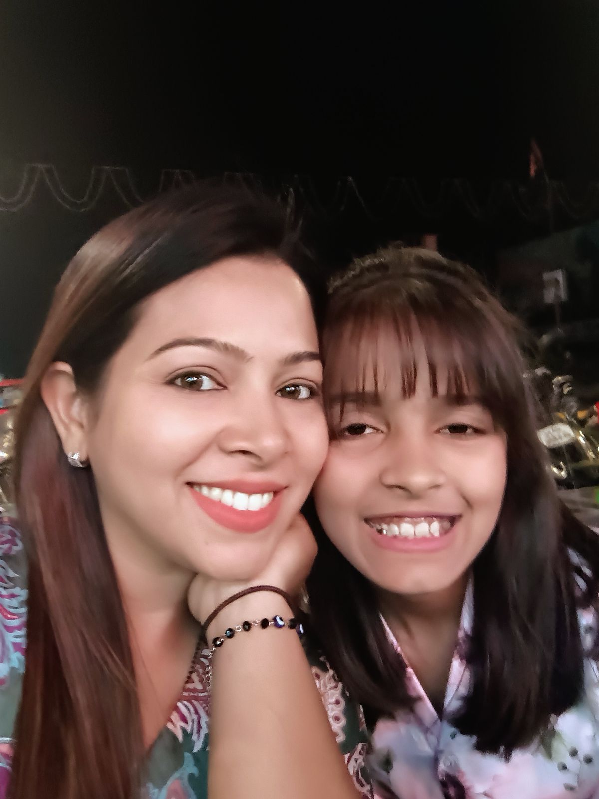 Sanvi 's success story