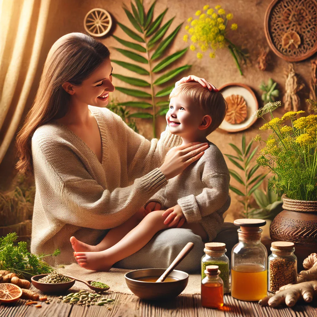 Skin Problems Ayurvedic Treatment